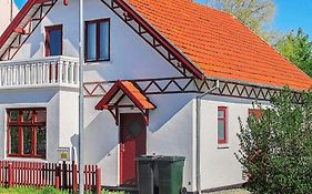 Holiday Home Holeby